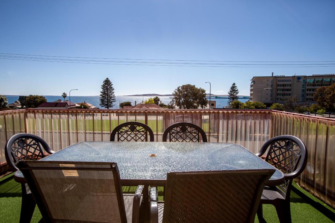 Blue Seas Motel Port Lincoln Exterior photo
